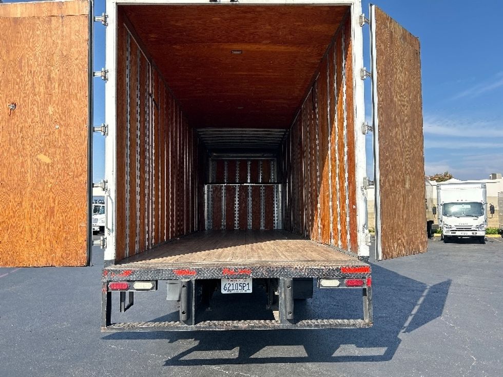Medium Duty Box Truck-Light and Medium Duty Trucks-Freightliner-2015-M2-Torrance-CA-193,713\n\t\tmiles-$ 46,750 - Image 9