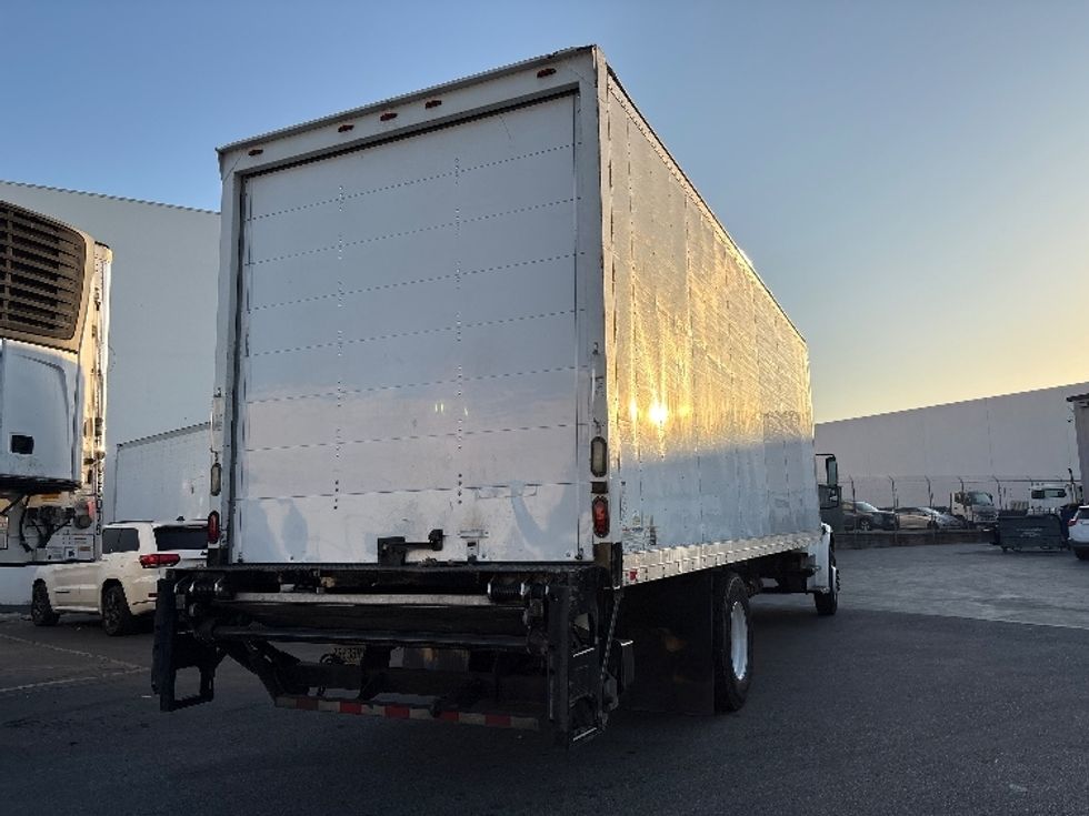Medium Duty Box Truck-Light and Medium Duty Trucks-Freightliner-2015-M2-Torrance-CA-220,339\n\t\tmiles-$ 40,250 - Image 13