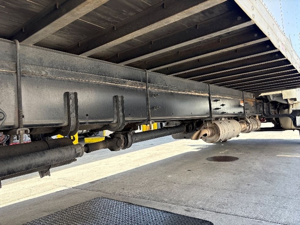 Medium Duty Box Truck-Light and Medium Duty Trucks-Freightliner-2015-M2-Torrance-CA-220,339\n\t\tmiles-$ 40,250 - Image 14