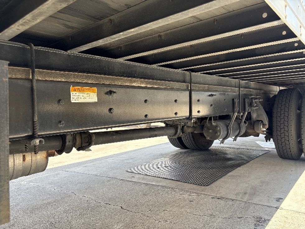 Medium Duty Box Truck-Light and Medium Duty Trucks-Freightliner-2015-M2-Torrance-CA-220,339\n\t\tmiles-$ 40,250 - Image 5