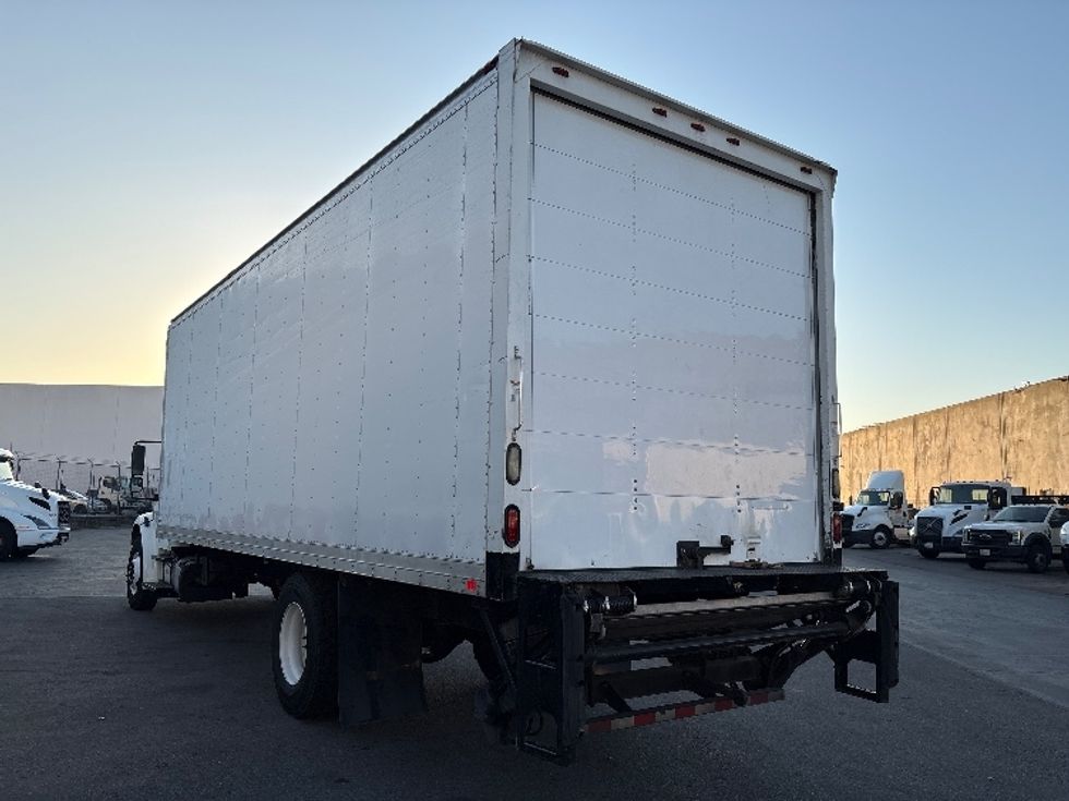 Medium Duty Box Truck-Light and Medium Duty Trucks-Freightliner-2015-M2-Torrance-CA-220,339\n\t\tmiles-$ 40,250 - Image 6