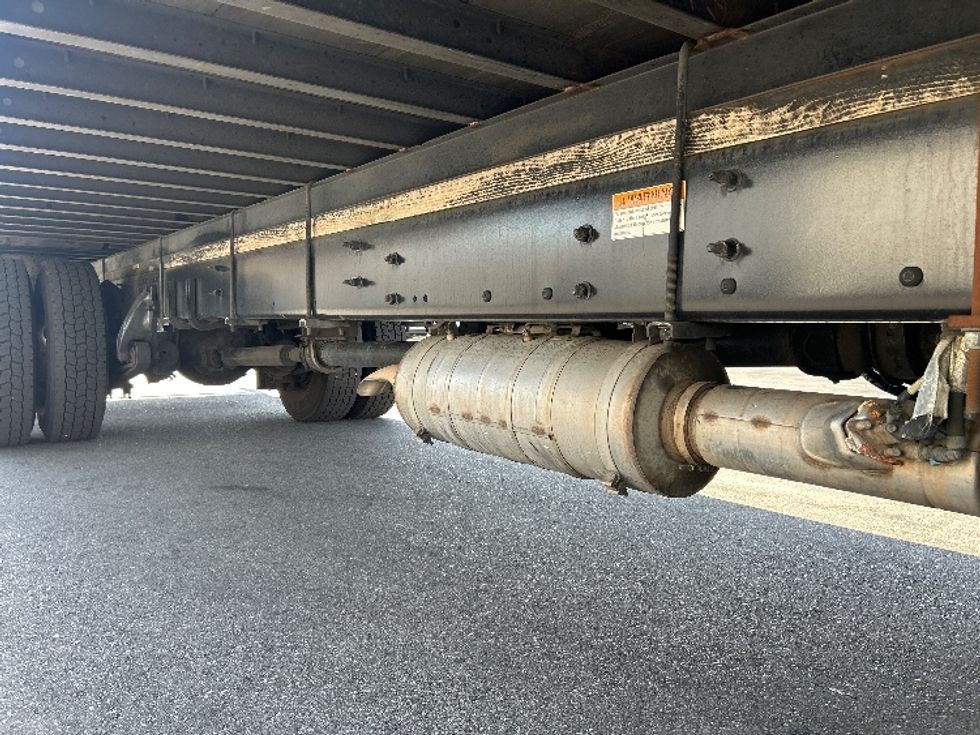 Medium Duty Box Truck-Light and Medium Duty Trucks-Freightliner-2015-M2-Torrance-CA-241,740\n\t\tmiles-$ 39,000 - Image 14
