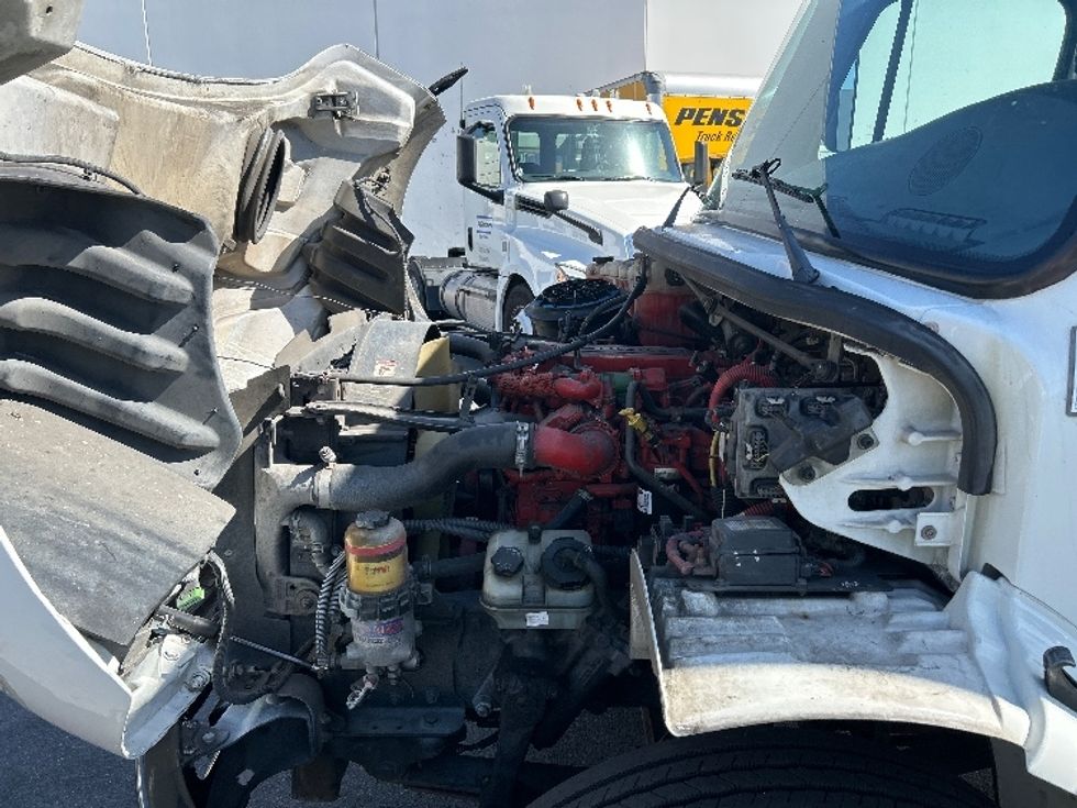 Medium Duty Box Truck-Light and Medium Duty Trucks-Freightliner-2015-M2-Torrance-CA-241,740\n\t\tmiles-$ 39,000 - Image 24