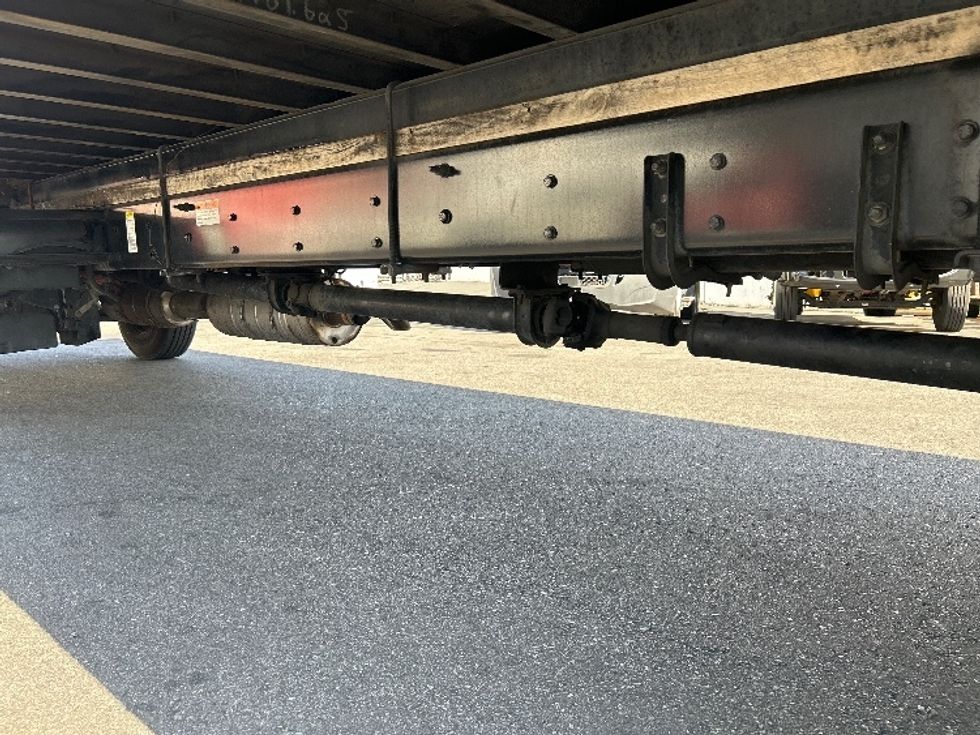 Medium Duty Box Truck-Light and Medium Duty Trucks-Freightliner-2015-M2-Torrance-CA-241,740\n\t\tmiles-$ 39,000 - Image 5