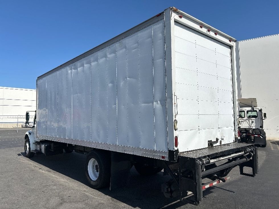 Medium Duty Box Truck-Light and Medium Duty Trucks-Freightliner-2015-M2-Torrance-CA-241,740\n\t\tmiles-$ 39,000 - Image 6