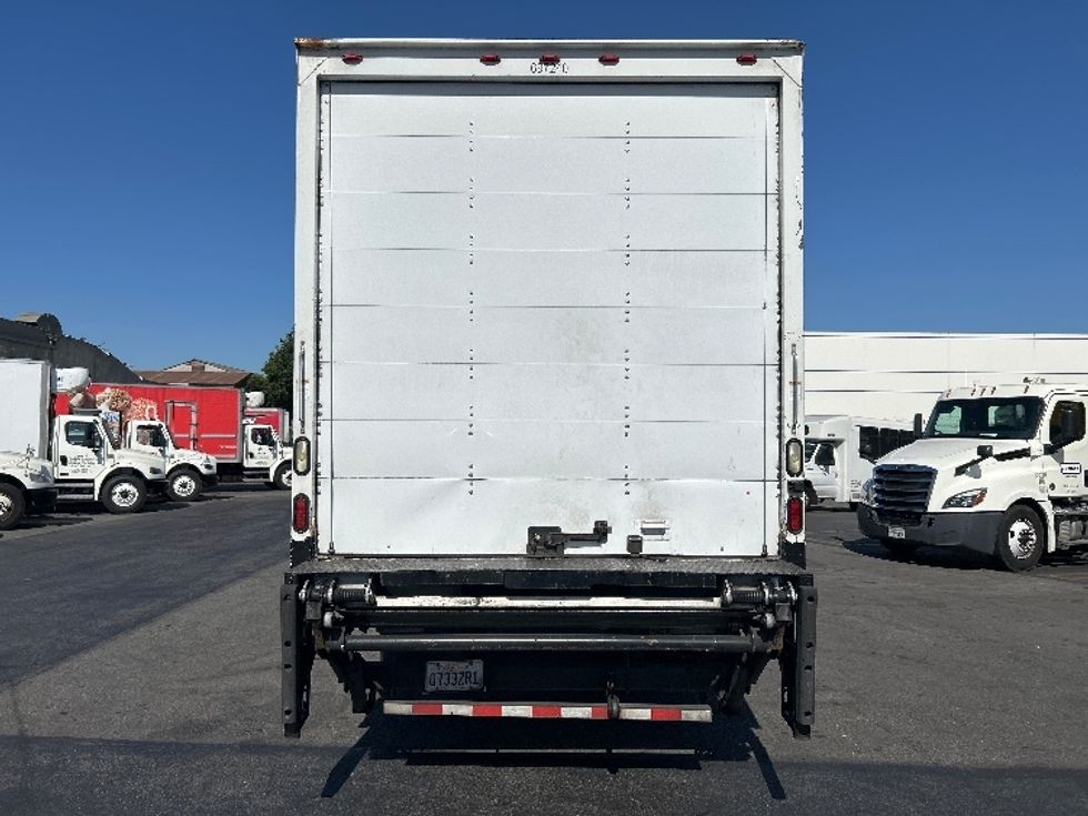 Medium Duty Box Truck-Light and Medium Duty Trucks-Freightliner-2015-M2-Torrance-CA-241,740\n\t\tmiles-$ 39,000 - Image 7