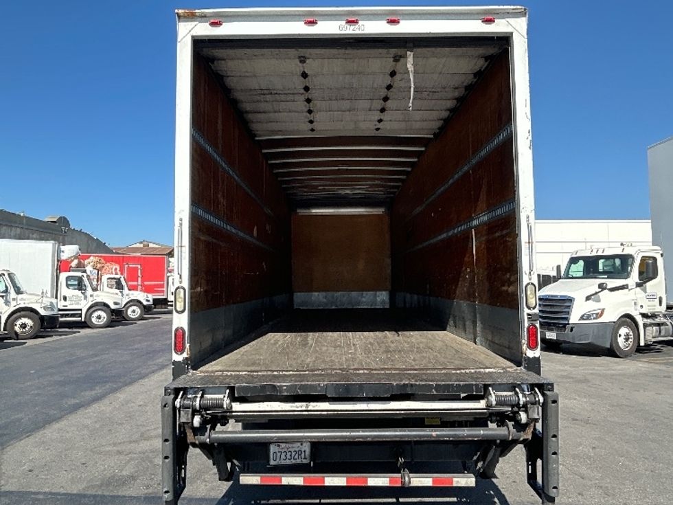 Medium Duty Box Truck-Light and Medium Duty Trucks-Freightliner-2015-M2-Torrance-CA-241,740\n\t\tmiles-$ 39,000 - Image 8