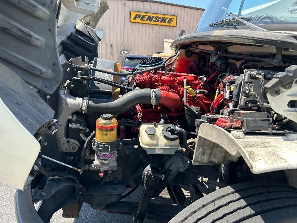 Medium Duty Box Truck-Light and Medium Duty Trucks-Freightliner-2015-M2-Torrance-CA-245,840\n\t\tmiles-$ 38,500 - Image 24