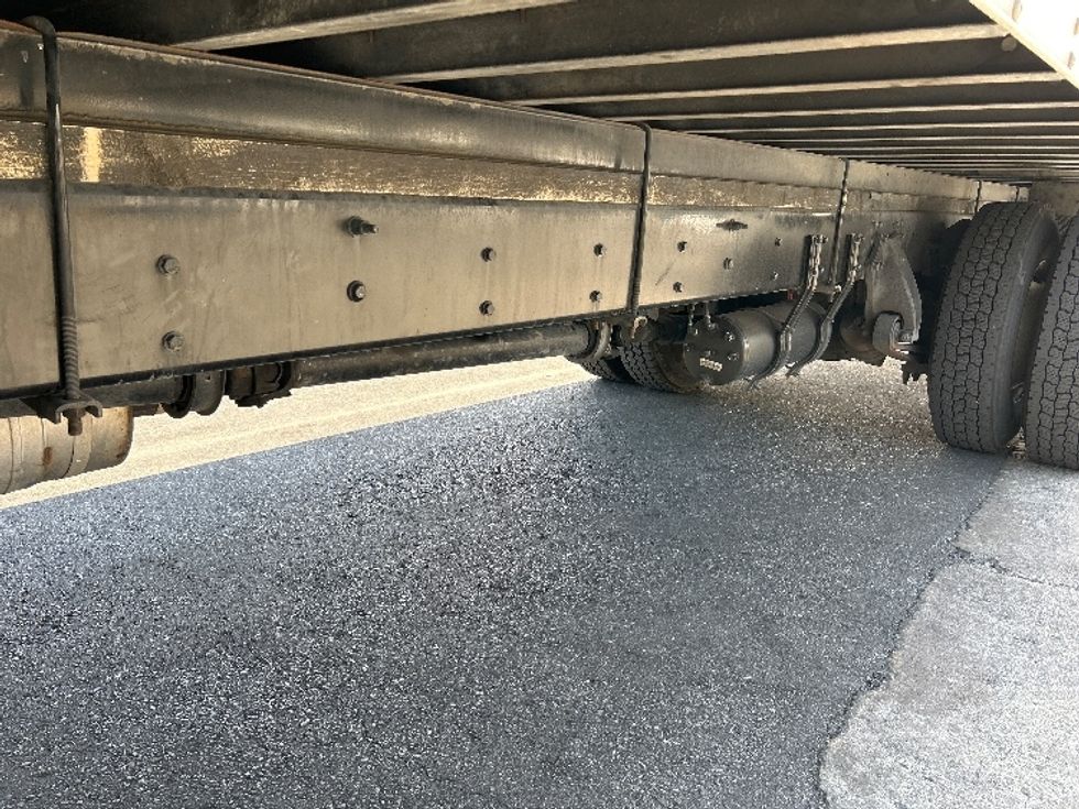Medium Duty Box Truck-Light and Medium Duty Trucks-Freightliner-2015-M2-Torrance-CA-245,840\n\t\tmiles-$ 38,500 - Image 5