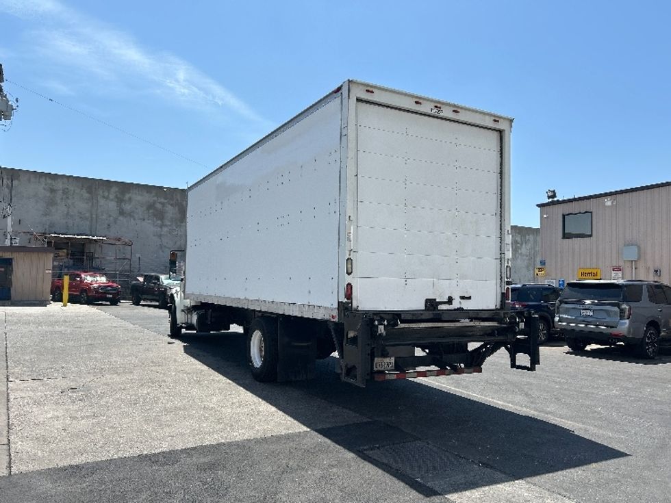 Medium Duty Box Truck-Light and Medium Duty Trucks-Freightliner-2015-M2-Torrance-CA-245,840\n\t\tmiles-$ 38,500 - Image 6