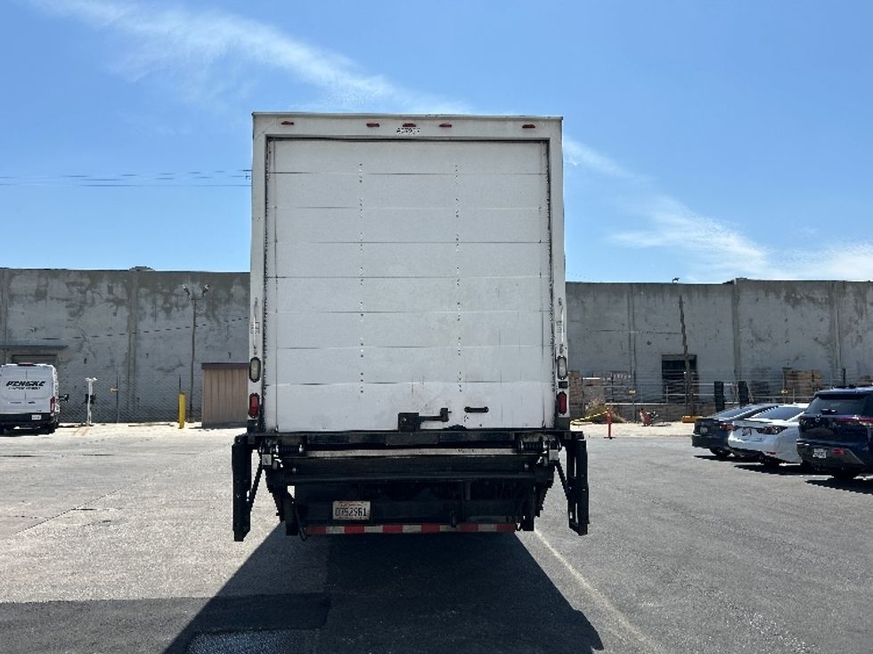 Medium Duty Box Truck-Light and Medium Duty Trucks-Freightliner-2015-M2-Torrance-CA-245,840\n\t\tmiles-$ 38,500 - Image 7