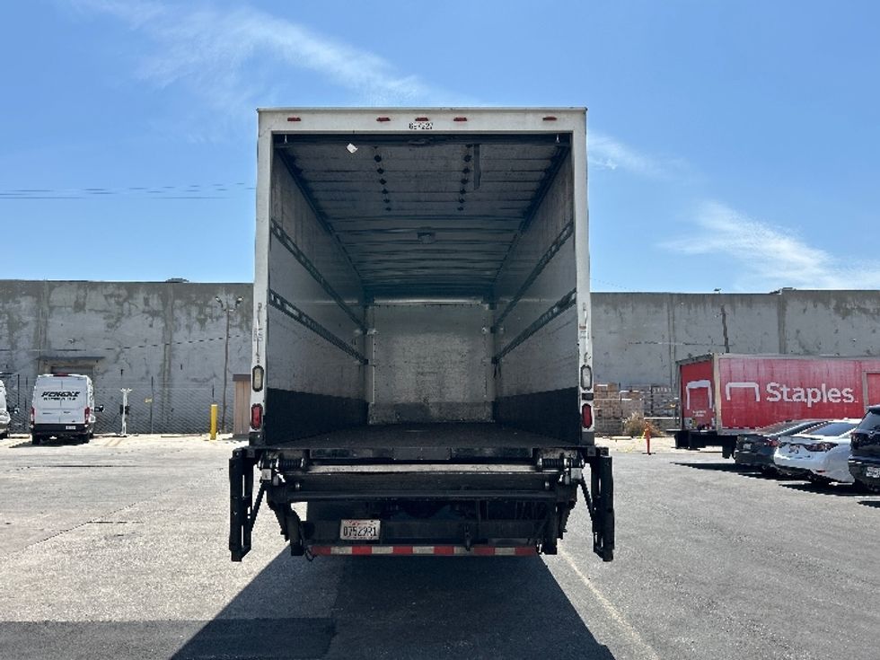 Medium Duty Box Truck-Light and Medium Duty Trucks-Freightliner-2015-M2-Torrance-CA-245,840\n\t\tmiles-$ 38,500 - Image 8