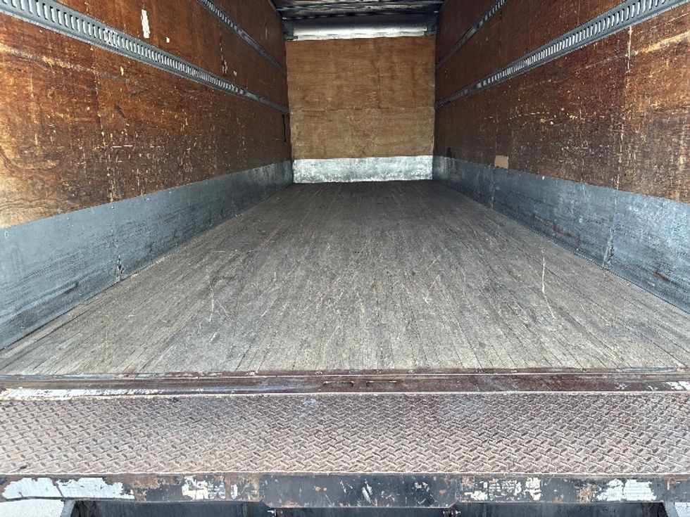 Medium Duty Box Truck-Light and Medium Duty Trucks-Freightliner-2015-M2-Torrance-CA-248,850\n\t\tmiles-$ 35,750 - Image 10