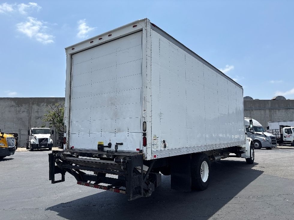 Medium Duty Box Truck-Light and Medium Duty Trucks-Freightliner-2015-M2-Torrance-CA-248,850\n\t\tmiles-$ 35,750 - Image 13