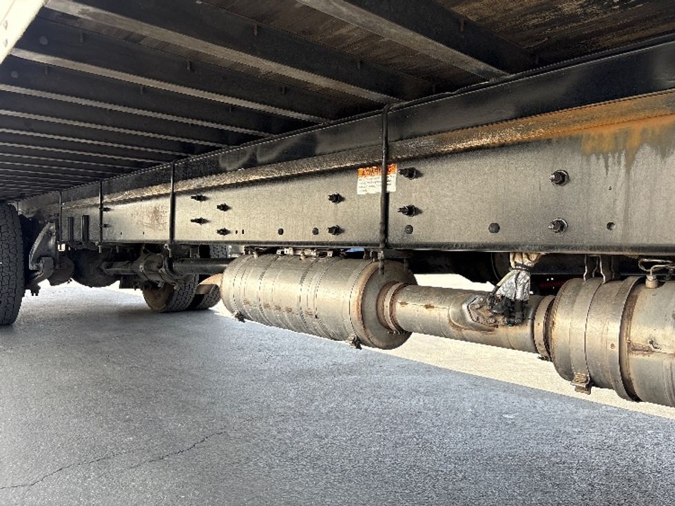 Medium Duty Box Truck-Light and Medium Duty Trucks-Freightliner-2015-M2-Torrance-CA-248,850\n\t\tmiles-$ 35,750 - Image 14