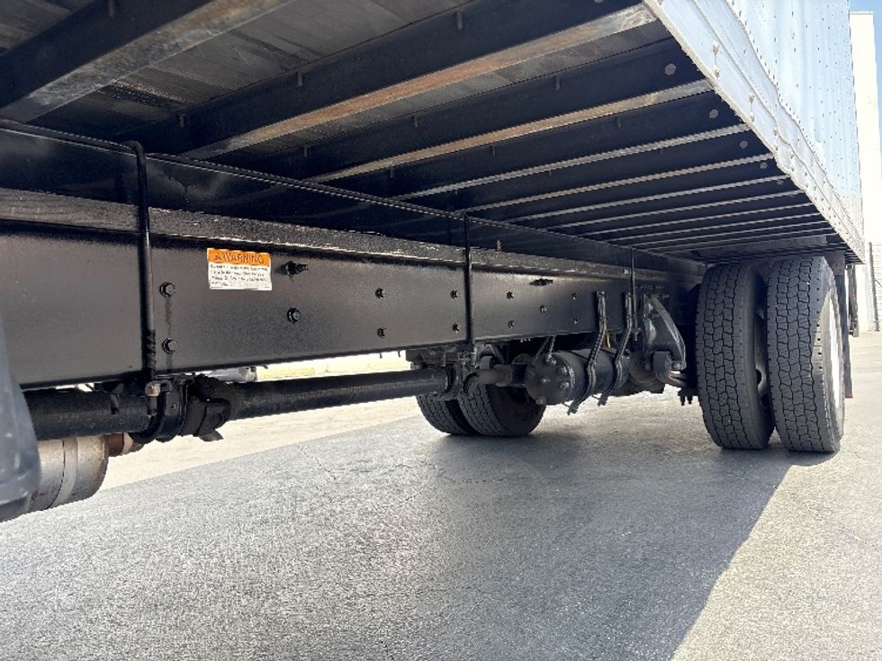 Medium Duty Box Truck-Light and Medium Duty Trucks-Freightliner-2015-M2-Torrance-CA-248,850\n\t\tmiles-$ 35,750 - Image 5