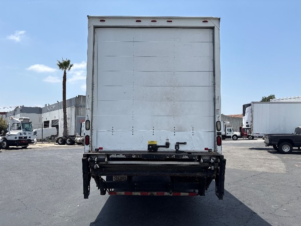Medium Duty Box Truck-Light and Medium Duty Trucks-Freightliner-2015-M2-Torrance-CA-248,850\n\t\tmiles-$ 35,750 - Image 7