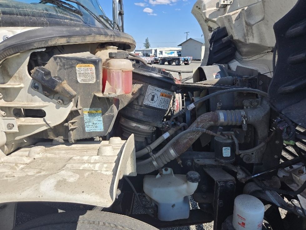 Medium Duty Box Truck-Light and Medium Duty Trucks-Freightliner-2015-M2-Yakima-WA-270,866\n\t\tmiles-$ 29,250 - Image 22