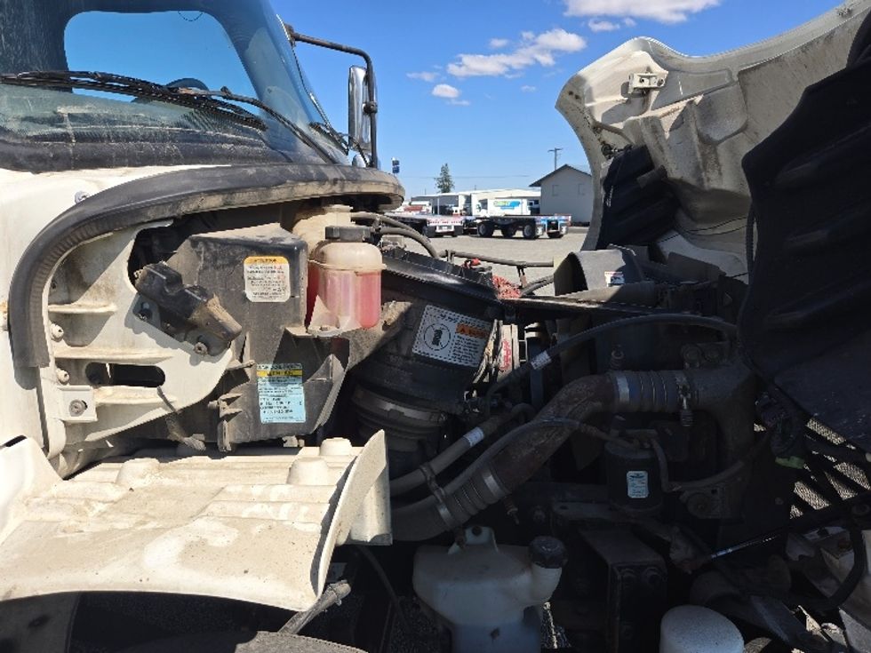 Medium Duty Box Truck-Light and Medium Duty Trucks-Freightliner-2015-M2-Yakima-WA-270,866\n\t\tmiles-$ 29,250 - Image 23