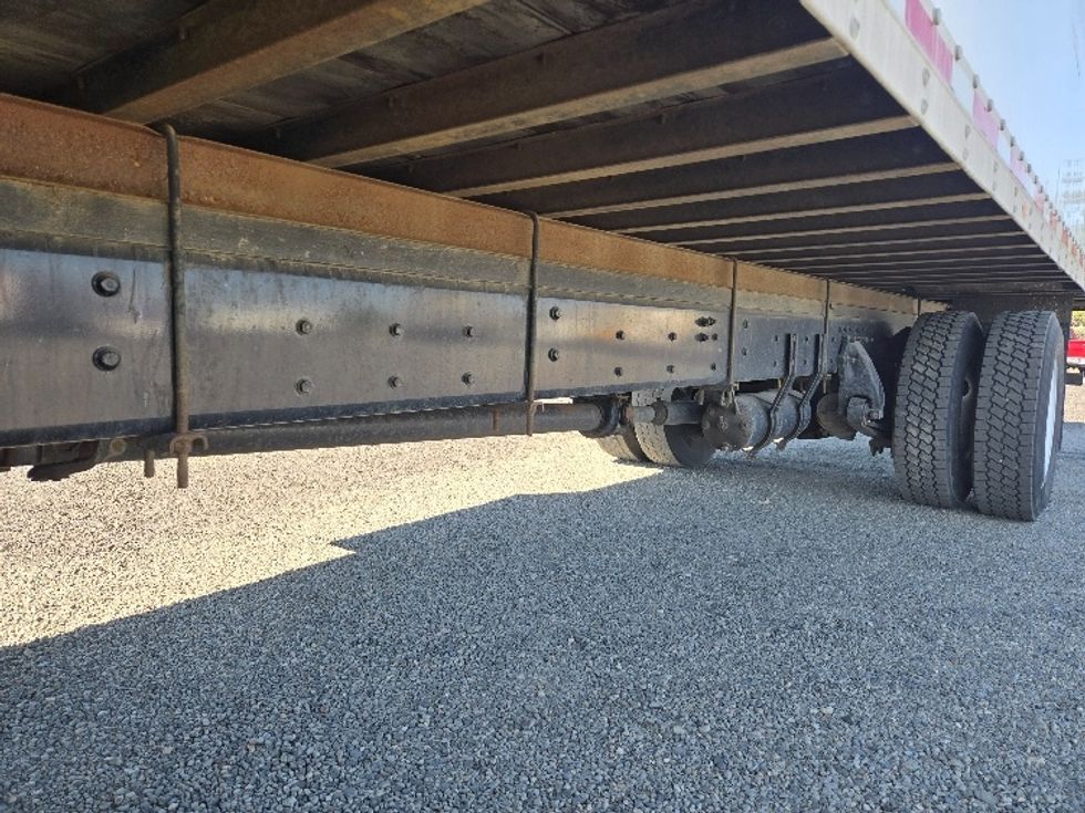 Medium Duty Box Truck-Light and Medium Duty Trucks-Freightliner-2015-M2-Yakima-WA-270,866\n\t\tmiles-$ 29,250 - Image 5