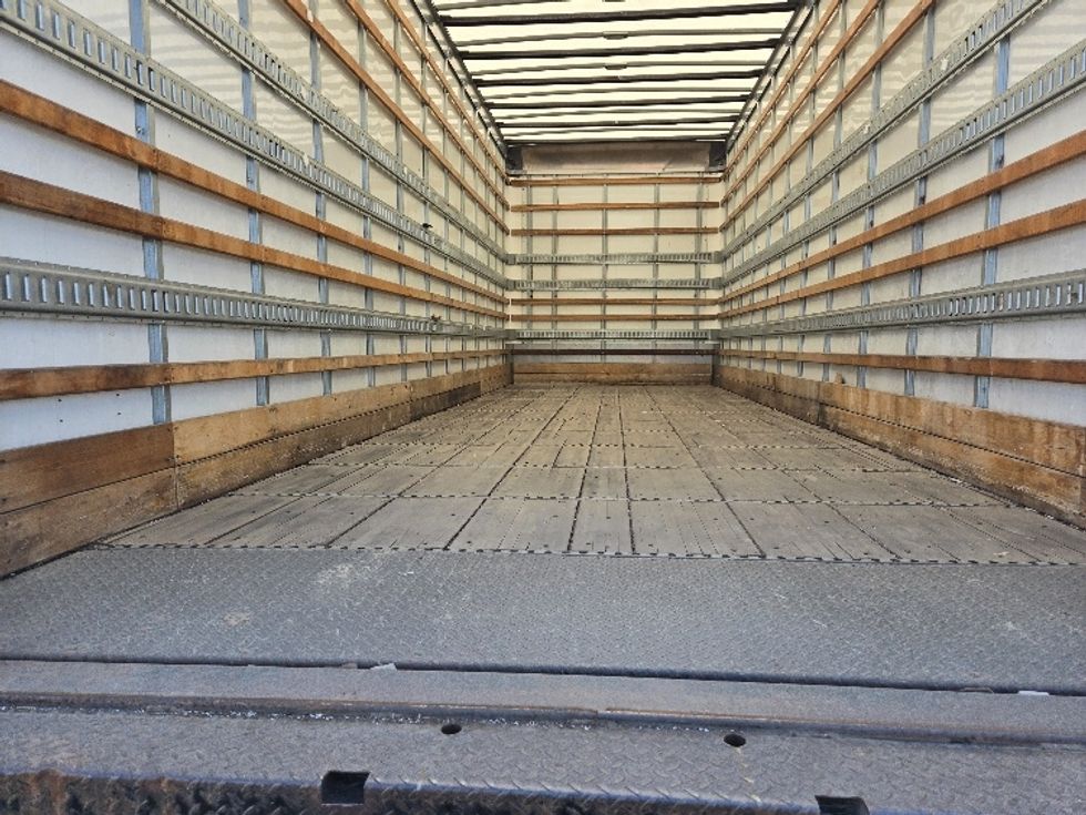 Medium Duty Box Truck-Light and Medium Duty Trucks-Freightliner-2015-M2-Yakima-WA-270,866\n\t\tmiles-$ 29,250 - Image 9