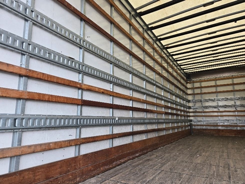 Medium Duty Box Truck-Light and Medium Duty Trucks-Freightliner-2015-M2-Yakima-WA-343,271\n\t\tmiles-$ 19,750 - Image 11