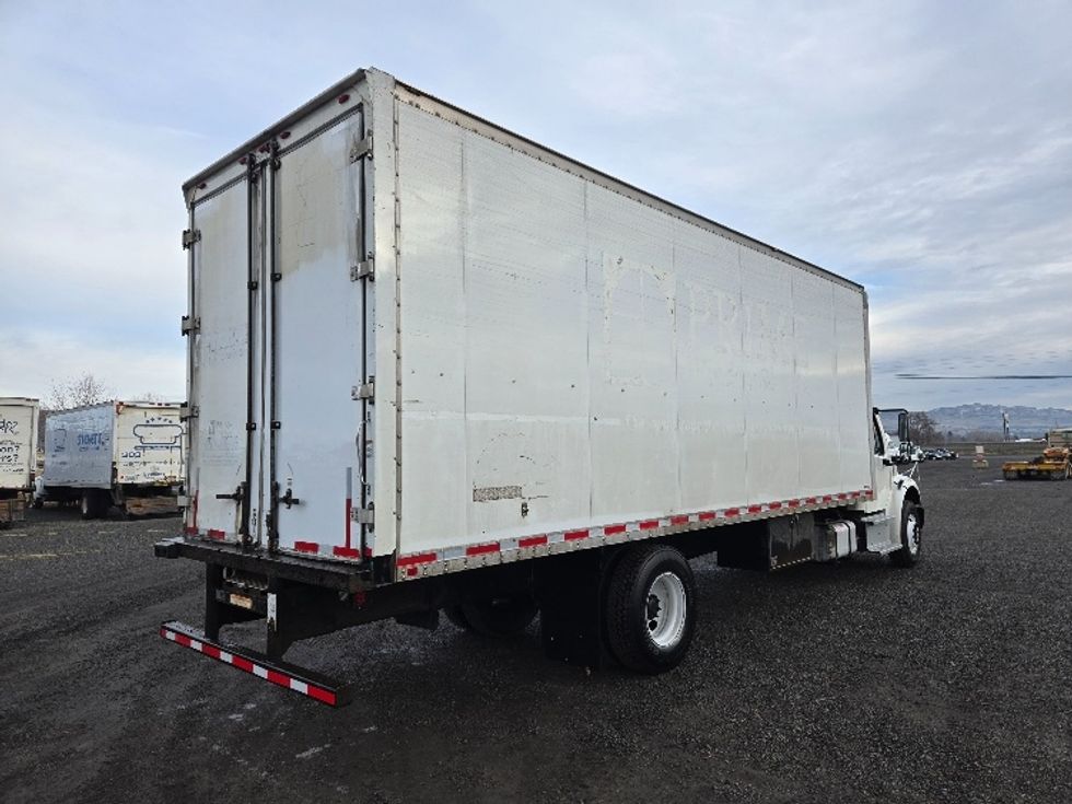 Medium Duty Box Truck-Light and Medium Duty Trucks-Freightliner-2015-M2-Yakima-WA-343,271\n\t\tmiles-$ 19,750 - Image 13