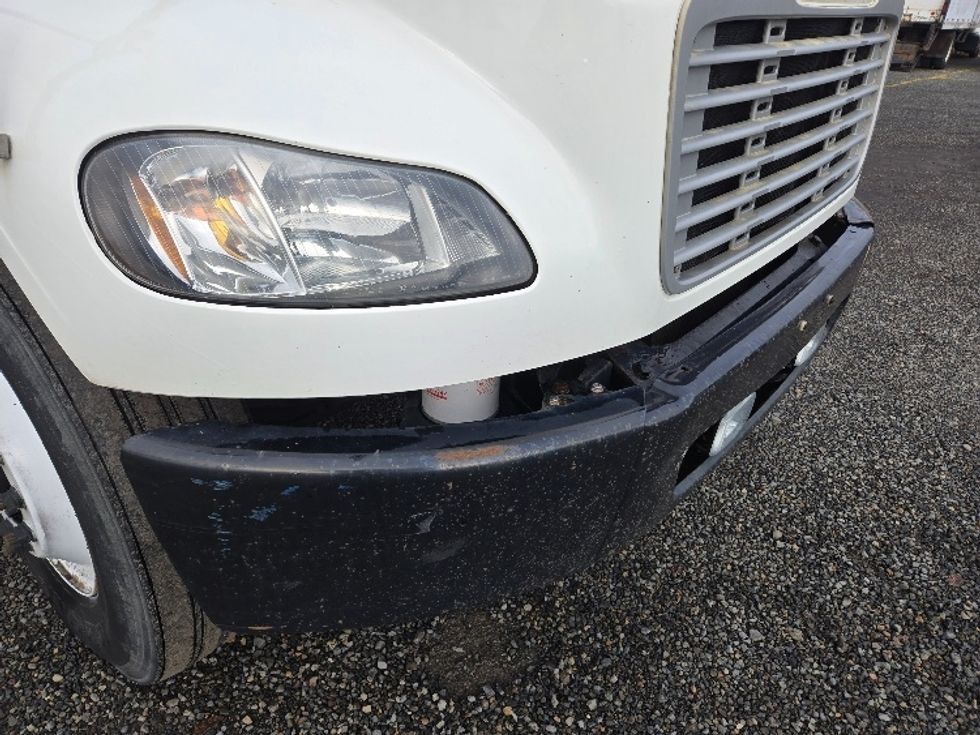 Medium Duty Box Truck-Light and Medium Duty Trucks-Freightliner-2015-M2-Yakima-WA-343,271\n\t\tmiles-$ 19,750 - Image 27