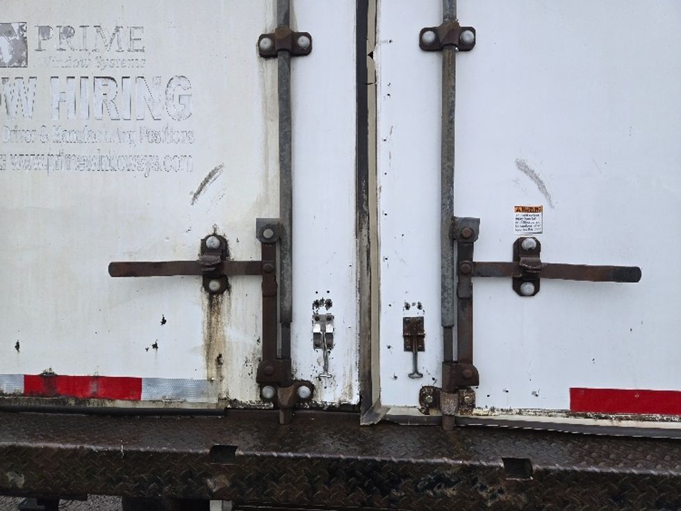 Medium Duty Box Truck-Light and Medium Duty Trucks-Freightliner-2015-M2-Yakima-WA-343,271\n\t\tmiles-$ 19,750 - Image 28