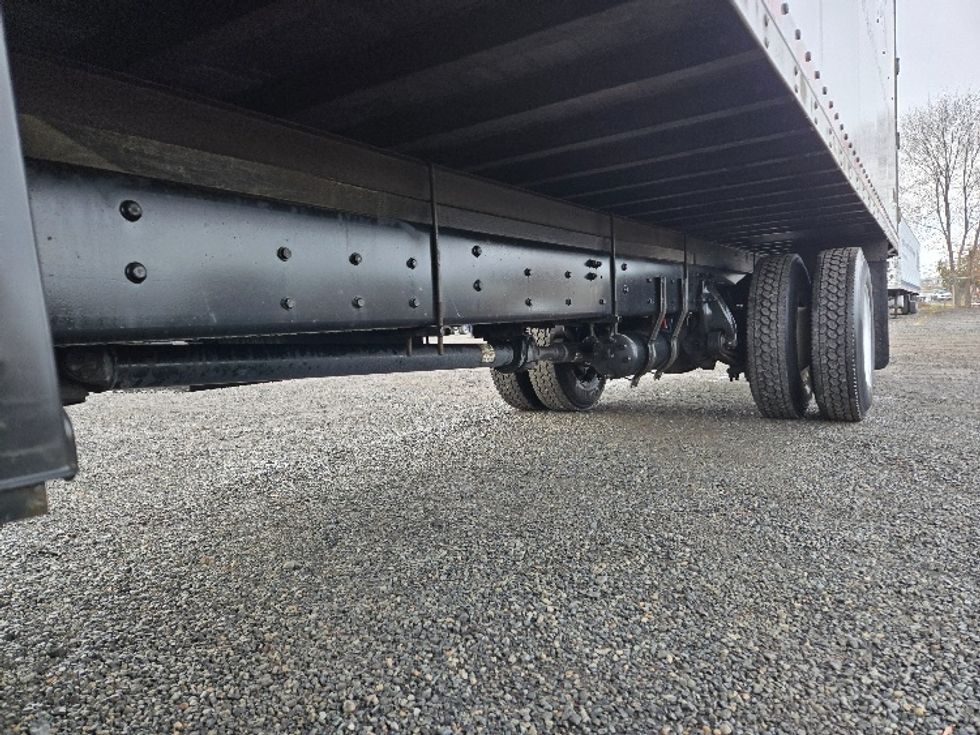 Medium Duty Box Truck-Light and Medium Duty Trucks-Freightliner-2015-M2-Yakima-WA-343,271\n\t\tmiles-$ 19,750 - Image 5