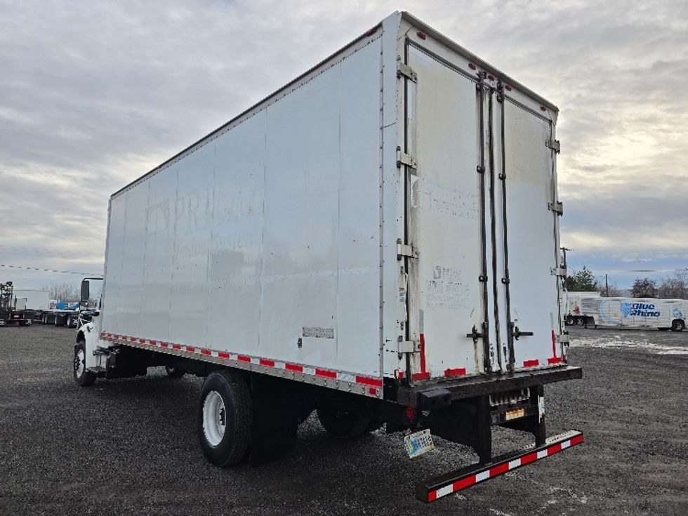 Medium Duty Box Truck-Light and Medium Duty Trucks-Freightliner-2015-M2-Yakima-WA-343,271\n\t\tmiles-$ 19,750 - Image 6