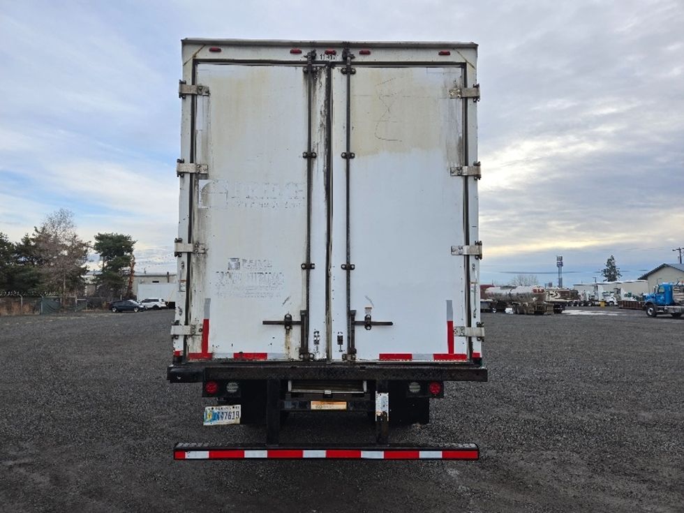 Medium Duty Box Truck-Light and Medium Duty Trucks-Freightliner-2015-M2-Yakima-WA-343,271\n\t\tmiles-$ 19,750 - Image 7