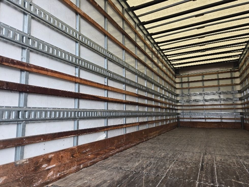 Medium Duty Box Truck-Light and Medium Duty Trucks-Freightliner-2015-M2-Yakima-WA-354,426\n\t\tmiles-$ 19,750 - Image 11