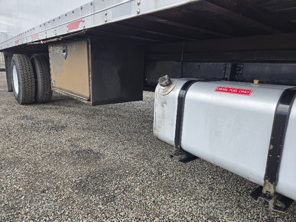 Medium Duty Box Truck-Light and Medium Duty Trucks-Freightliner-2015-M2-Yakima-WA-354,426\n\t\tmiles-$ 19,750 - Image 14