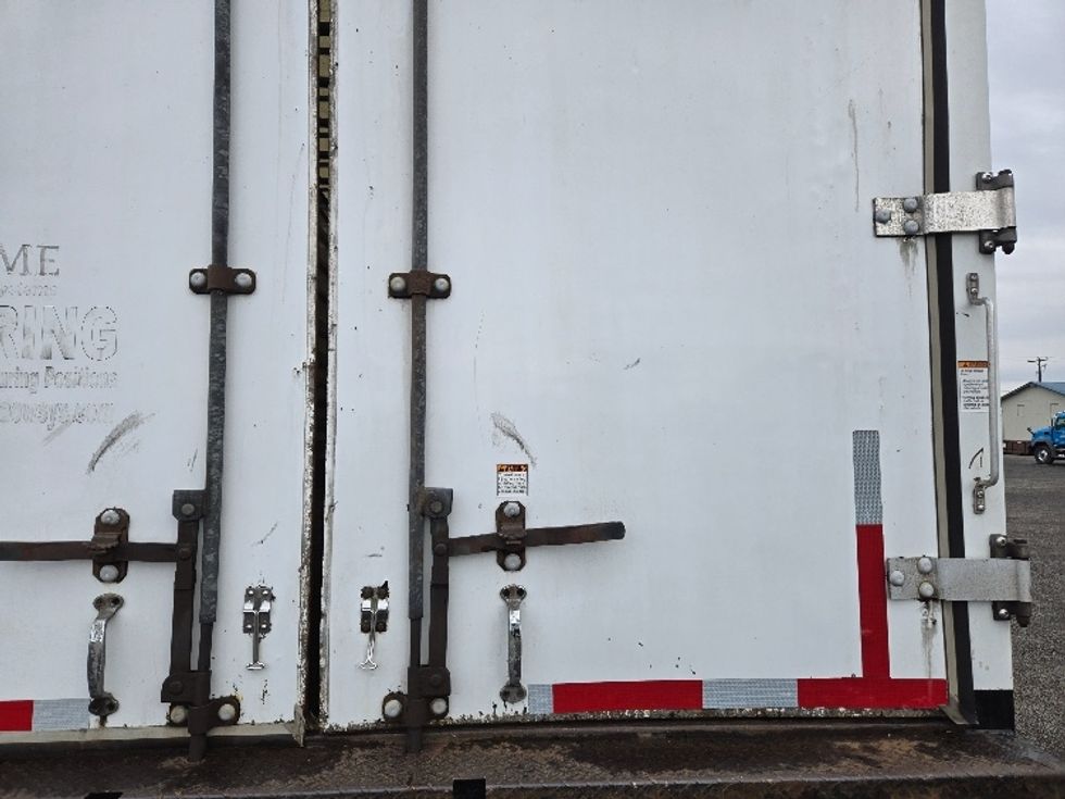 Medium Duty Box Truck-Light and Medium Duty Trucks-Freightliner-2015-M2-Yakima-WA-354,426\n\t\tmiles-$ 19,750 - Image 27