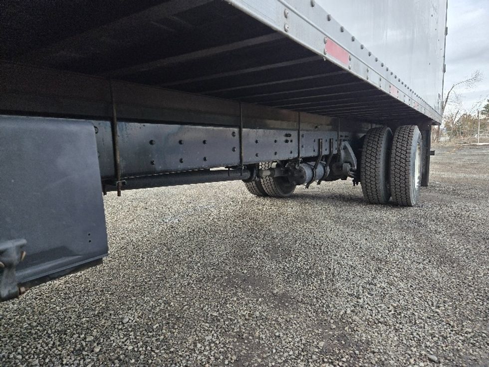 Medium Duty Box Truck-Light and Medium Duty Trucks-Freightliner-2015-M2-Yakima-WA-354,426\n\t\tmiles-$ 19,750 - Image 5