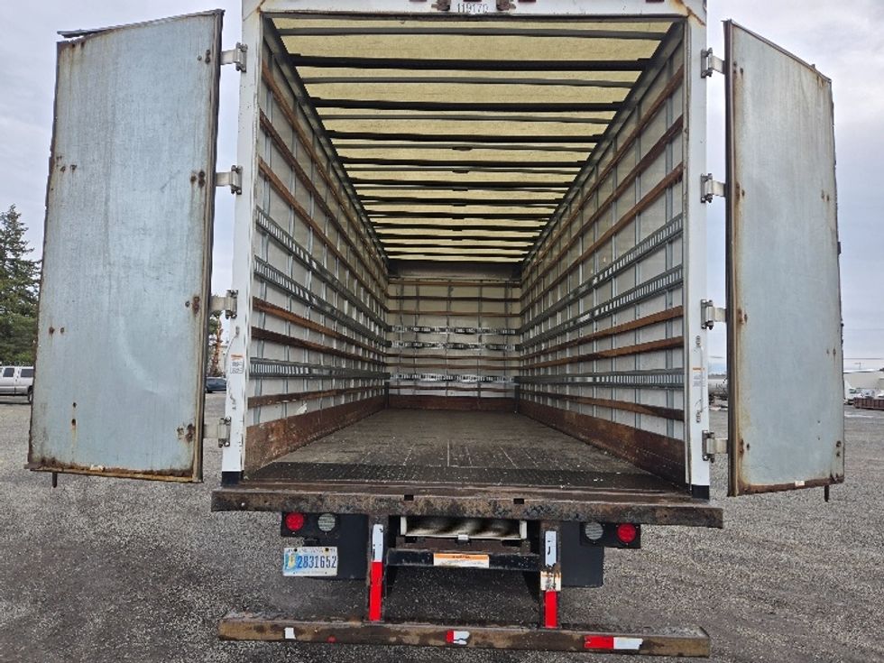 Medium Duty Box Truck-Light and Medium Duty Trucks-Freightliner-2015-M2-Yakima-WA-354,426\n\t\tmiles-$ 19,750 - Image 8