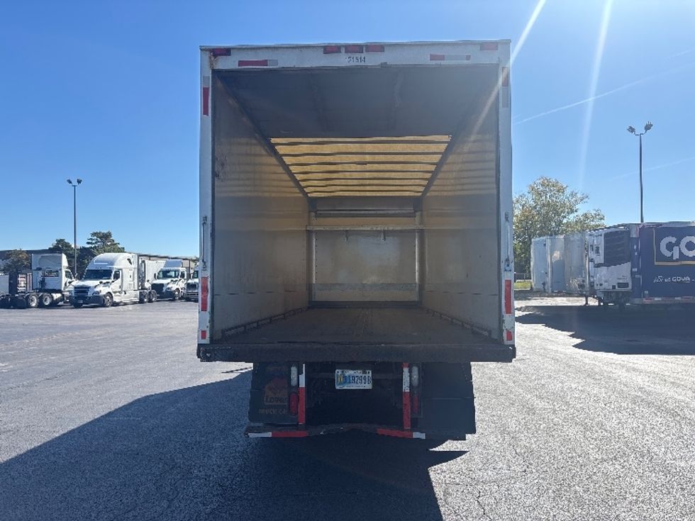 Medium Duty Box Truck-Light and Medium Duty Trucks-Freightliner-2015-M211264S-East Chicago-IN-215,250\n\t\tmiles-$ 51,750 - Image 9