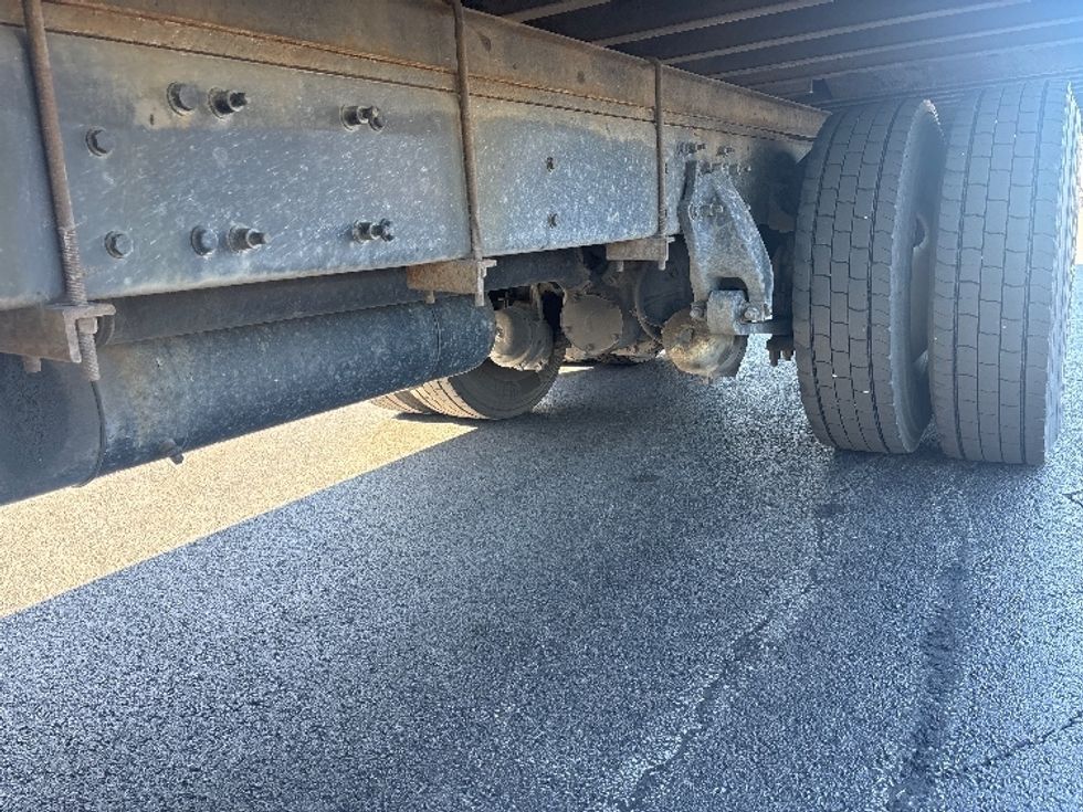 Medium Duty Box Truck-Light and Medium Duty Trucks-Freightliner-2015-M211264S-East Chicago-IN-215,250\n\t\tmiles-$ 51,750 - Image 5