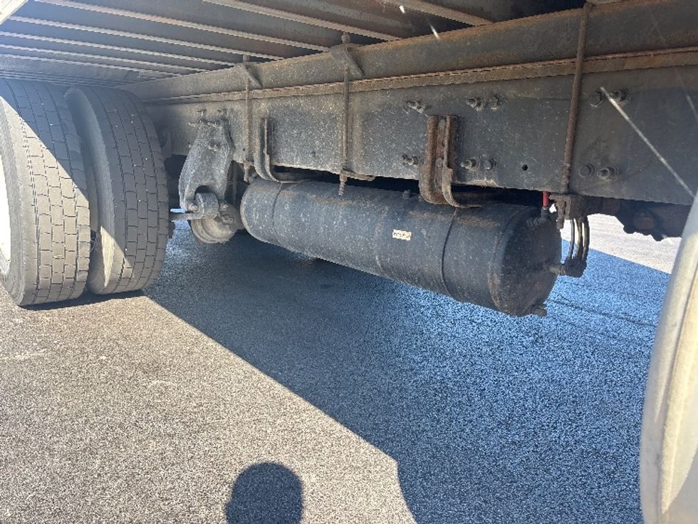 Medium Duty Box Truck-Light and Medium Duty Trucks-Freightliner-2015-M211264S-East Chicago-IN-215,250\n\t\tmiles-$ 51,750 - Image 14