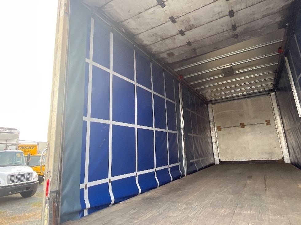 Medium Duty Box Truck-Light and Medium Duty Trucks-Freightliner-2016-M2-Charlotte-NC-191,594\n\t\tmiles-$ 38,750 - Image 11