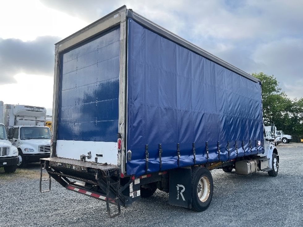 Medium Duty Box Truck-Light and Medium Duty Trucks-Freightliner-2016-M2-Charlotte-NC-191,594\n\t\tmiles-$ 38,750 - Image 13