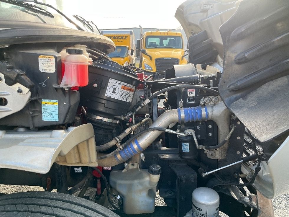 Medium Duty Box Truck-Light and Medium Duty Trucks-Freightliner-2016-M2-Charlotte-NC-191,594\n\t\tmiles-$ 38,750 - Image 23