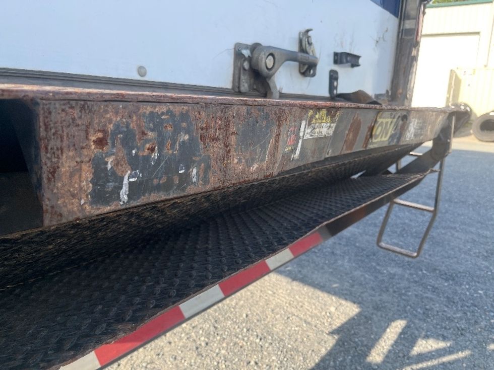 Medium Duty Box Truck-Light and Medium Duty Trucks-Freightliner-2016-M2-Charlotte-NC-191,594\n\t\tmiles-$ 38,750 - Image 25