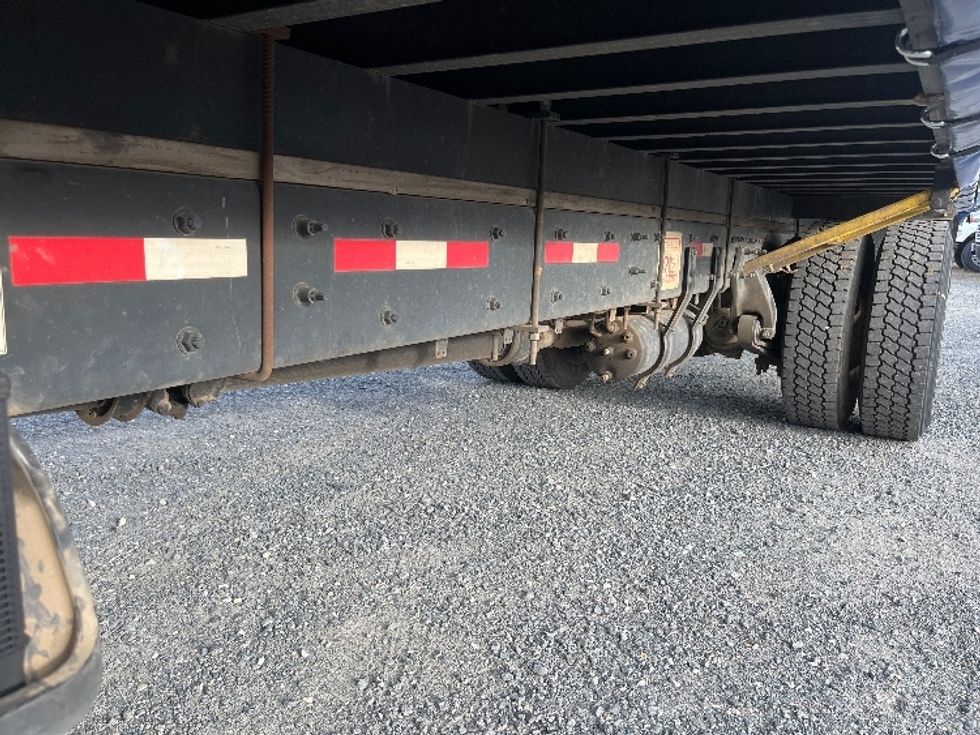 Medium Duty Box Truck-Light and Medium Duty Trucks-Freightliner-2016-M2-Charlotte-NC-191,594\n\t\tmiles-$ 38,750 - Image 5