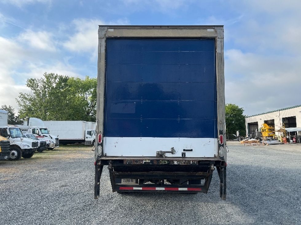 Medium Duty Box Truck-Light and Medium Duty Trucks-Freightliner-2016-M2-Charlotte-NC-191,594\n\t\tmiles-$ 38,750 - Image 7
