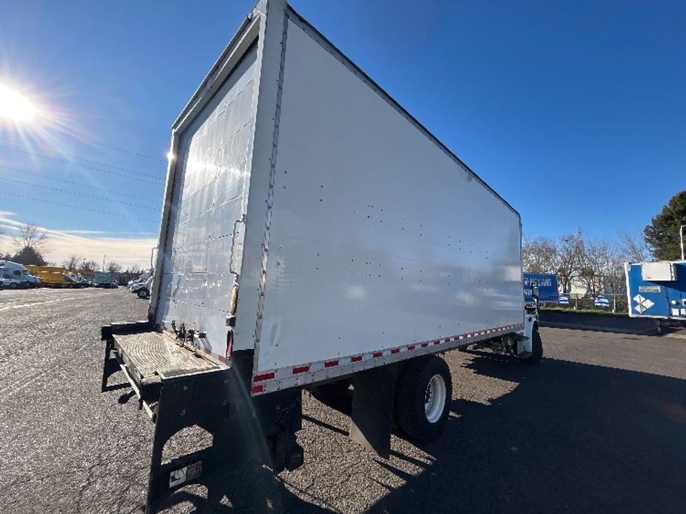 Medium Duty Box Truck-Light and Medium Duty Trucks-Freightliner-2016-M2-Clackamas-OR-257,008\n\t\tmiles-$ 37,750 - Image 13