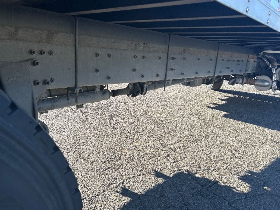 Medium Duty Box Truck-Light and Medium Duty Trucks-Freightliner-2016-M2-Clackamas-OR-257,008\n\t\tmiles-$ 37,750 - Image 14