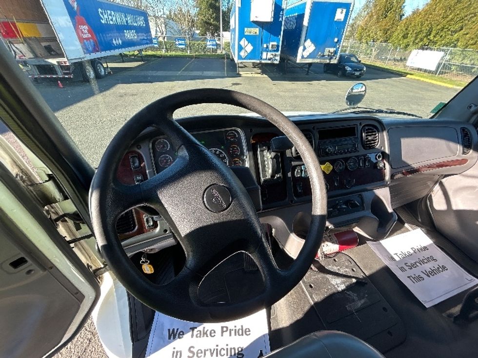 Medium Duty Box Truck-Light and Medium Duty Trucks-Freightliner-2016-M2-Clackamas-OR-257,008\n\t\tmiles-$ 37,750 - Image 18