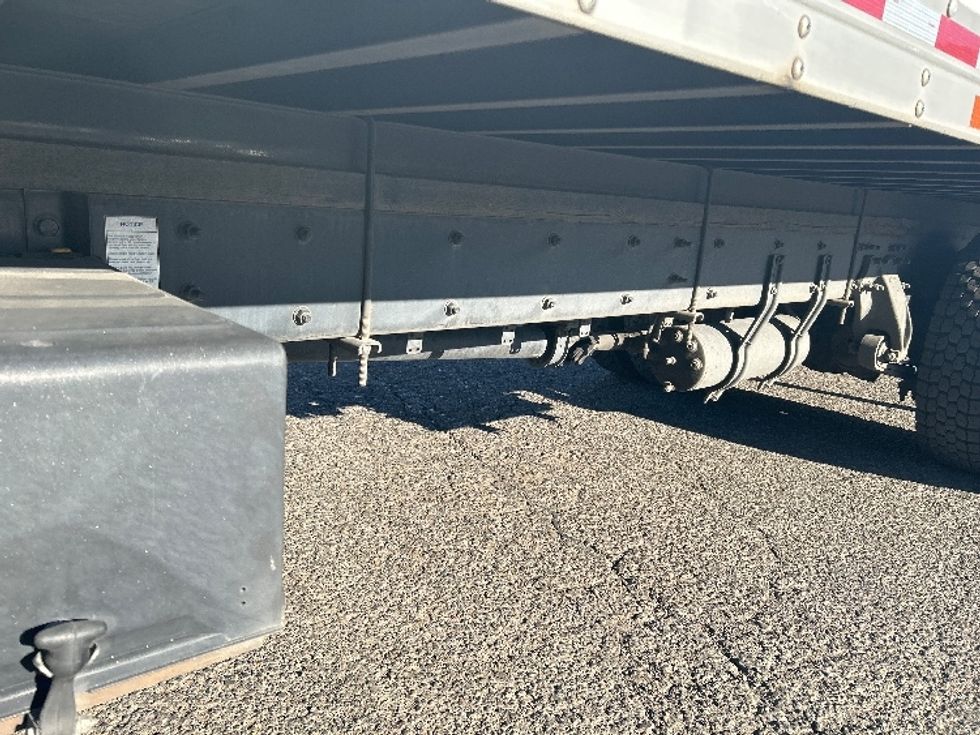 Medium Duty Box Truck-Light and Medium Duty Trucks-Freightliner-2016-M2-Clackamas-OR-257,008\n\t\tmiles-$ 37,750 - Image 5